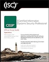 Algopix Similar Product 4 - ISC2 CISSP Certified Information