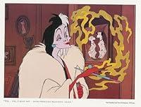 Algopix Similar Product 6 - Cruella DeVil inSuch Perfectly