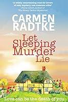 Algopix Similar Product 20 - Let Sleeping Murder Lie A romantic