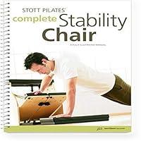 Algopix Similar Product 15 - STOTT PILATES Manual  Complete