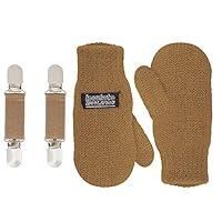 Algopix Similar Product 17 - SANREMO Unisex Kids Toddler Knitted