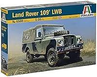 Algopix Similar Product 20 - Italeri 510006508 1 35 It Land Rover