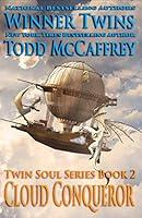 Algopix Similar Product 14 - Cloud Conqueror Twin Soul Series Book