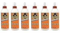 Algopix Similar Product 18 - Gorilla Wood Glue 18 ounce Bottle