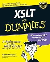 Algopix Similar Product 10 - XSLT For Dummies