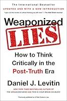Algopix Similar Product 7 - Weaponized Lies How to Think