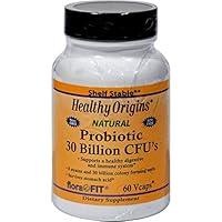Algopix Similar Product 19 - PROBIOTIC 30 BILLION CFU