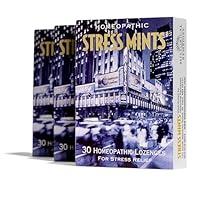 Algopix Similar Product 11 - Historical Remedies Stress Mints 3