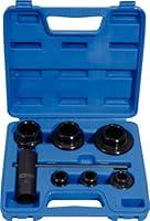Algopix Similar Product 2 - KS TOOLS 3310620 Die Adaptor Set 8