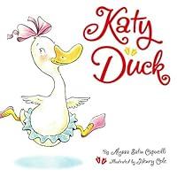 Algopix Similar Product 2 - Katy Duck