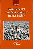 Algopix Similar Product 4 - Environmental Law Dimensions of Human