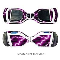 Algopix Similar Product 13 - GameXcel Sticker for Hover Board  Skin