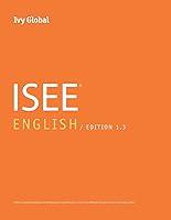 Algopix Similar Product 12 - Ivy Global ISEE English 2016 Edition