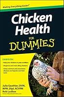 Algopix Similar Product 2 - Chicken Health For Dummies