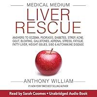 Algopix Similar Product 20 - Medical Medium Liver Rescue Answers to