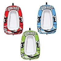 Algopix Similar Product 13 - SportsStuff SIDEWINDER, Multi (53-4320)