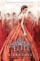 Algopix Similar Product 10 - The Elite (The Selection Book 2)