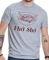 Algopix Similar Product 18 - Pho Sho  Funny Vietnamese Cuisine