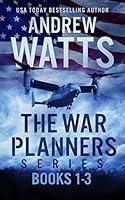 Algopix Similar Product 12 - The War Planners Series Books 13 The