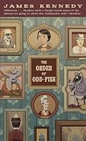 Algopix Similar Product 16 - The Order of Odd-Fish