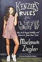 Algopix Similar Product 8 - Kenzies Rules for Life How to Be