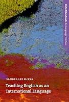 Algopix Similar Product 9 - Teaching English as an International