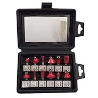 Algopix Similar Product 2 - Tivoly xt60647064012  Pack of