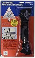Algopix Similar Product 8 - Davis Motor Caddy Outboard Hoist Harness