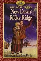 Algopix Similar Product 14 - New Dawn on Rocky Ridge Little House
