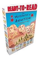 Algopix Similar Product 11 - The Wonders of America Collectors Set
