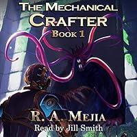 Algopix Similar Product 17 - The Mechanical Crafter Book 1 A