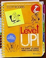 Algopix Similar Product 14 - Level Up The Guide to Great Video Game