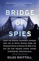 Algopix Similar Product 1 - Bridge of Spies A True Story of the