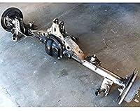 Algopix Similar Product 11 - Artec Industries Jk Rear 3Link Bracket