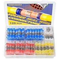 Algopix Similar Product 12 - haisstronica 120PCS Solder Seal Wire