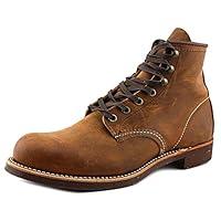 Algopix Similar Product 12 - Red Wing Heritage Mens Blacksmith Work