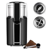 Algopix Similar Product 17 - SHARDOR Coffee Grinder Electric Spice