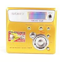 Algopix Similar Product 13 - Sony MZN505 Net MD Walkman