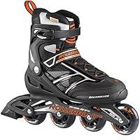 Algopix Similar Product 5 - Rollerblade Zetrablade Mens Adult