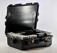 Algopix Similar Product 1 - TeraTurtle LTO Premium Protective Case