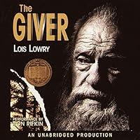 Algopix Similar Product 10 - The Giver