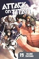 Algopix Similar Product 6 - Attack on Titan 19
