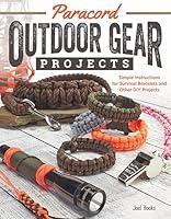 Algopix Similar Product 7 - Paracord Outdoor Gear Projects Simple