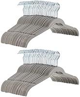 Algopix Similar Product 17 - Amazon Basics SpaceSaving Slim