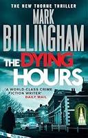 Algopix Similar Product 14 - The Dying Hours (Tom Thorne Novels)