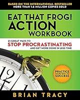 Algopix Similar Product 5 - Eat That Frog Action Workbook 21