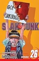 Algopix Similar Product 17 - Slam Dunk, Vol. 26 (26)