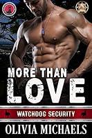 Algopix Similar Product 2 - More Than Love Watchdog Security