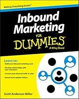 Algopix Similar Product 14 - Inbound Marketing For Dummies
