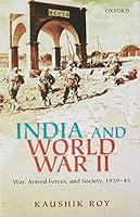 Algopix Similar Product 15 - India and World War II War Armed